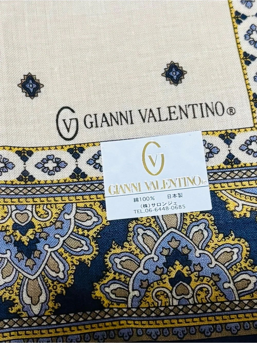 Gianni Valentino brand new